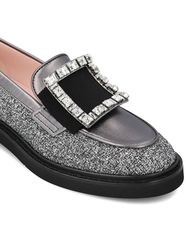 Roger Vivier Flat shoes - ROGER VIVIER - BALAAN 4