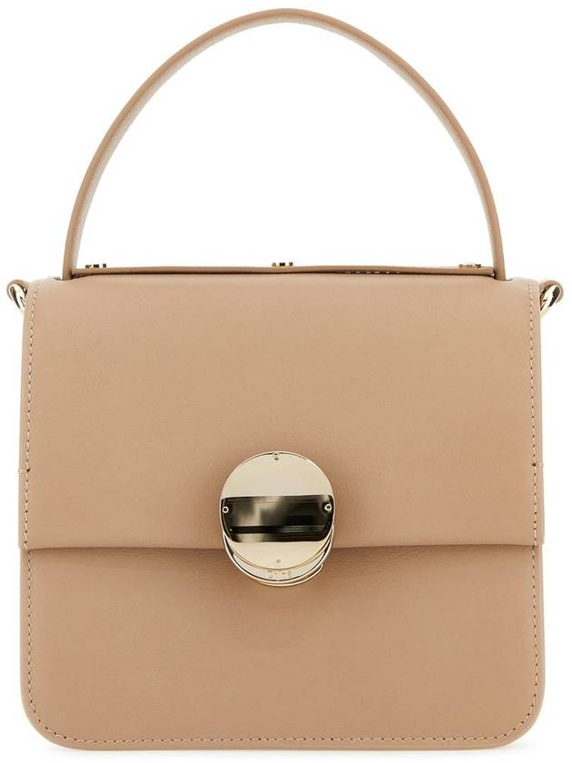 handbag CHC23AS577K53 26Z POWDERBEIGE - CHLOE - BALAAN 2