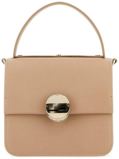 handbag CHC23AS577K53 26Z POWDERBEIGE - CHLOE - BALAAN 2