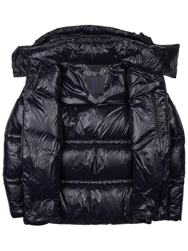 Tuban padded jacket 1A00011 595GJ 999 - MONCLER - BALAAN 10