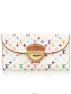 women s long wallet - LOUIS VUITTON - BALAAN 1