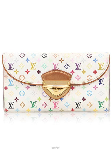 women s long wallet - LOUIS VUITTON - BALAAN 1