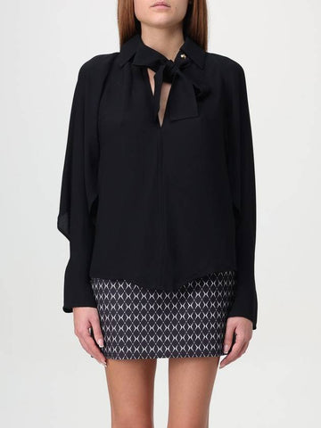 Shirt woman Elisabetta Franchi - ELISABETTA FRANCHI - BALAAN 1