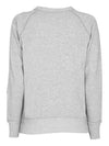 13th Anniversary Millie Logo Brushed Sweatshirt SW0037 22P046E 02GY - ISABEL MARANT - BALAAN 3