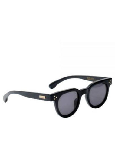 Sunglasses EYSS2341BK Black - SPORTY & RICH - BALAAN 1