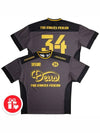 All sizes 24 season Deus Randy Moto short sleeve t shirt black DMP241414 - DEUS EX MACHINA - BALAAN 7