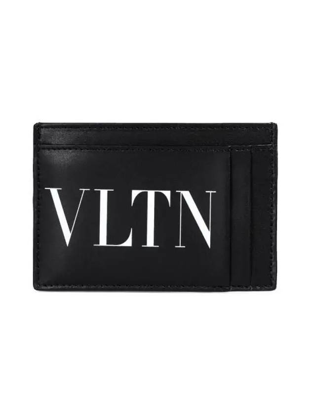 Valentino 2Y2P0S38 LVN 0NI P0S38 VLTN card wallet - RED VALENTINO - BALAAN 2