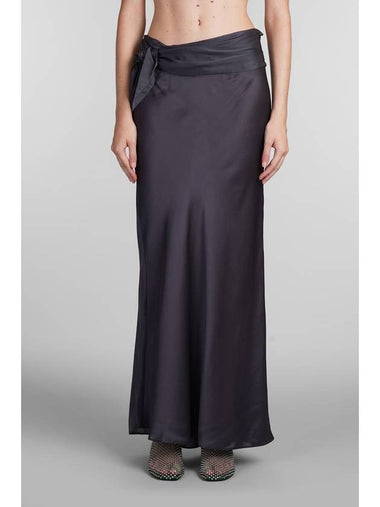 Christopher Esber Skirt - CHRISTOPHER ESBER - BALAAN 1