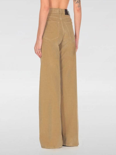 Pants woman Dondup - DONDUP - BALAAN 2