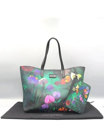 tote bag - MARC JACOBS - BALAAN 1