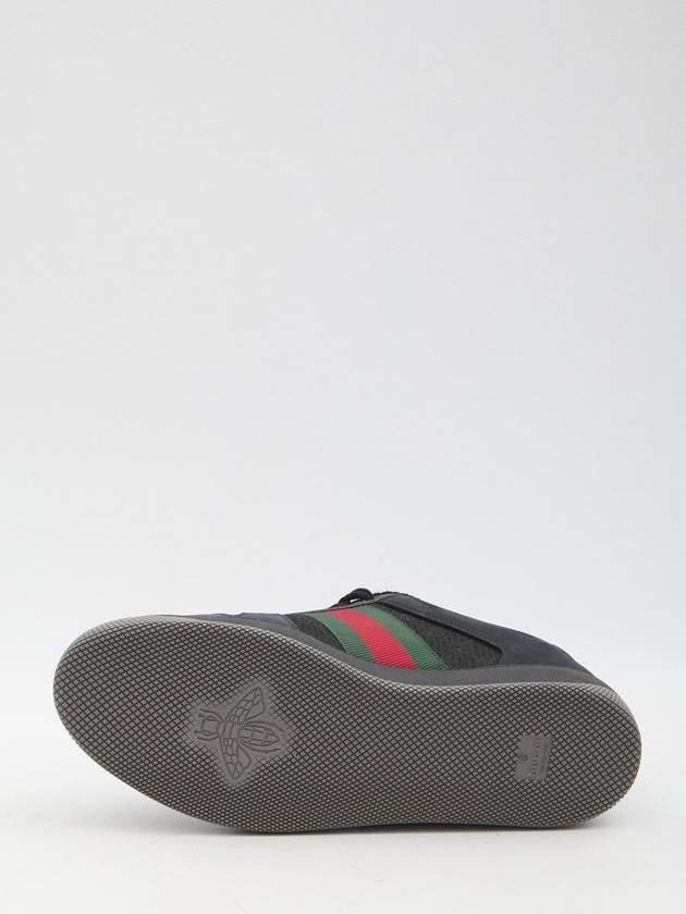 Screener Sneakers - GUCCI - BALAAN 4