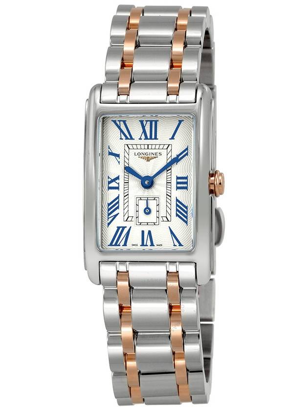 Women's Dolce Vita Stainless Steel Watch Silver - LONGINES - BALAAN 1