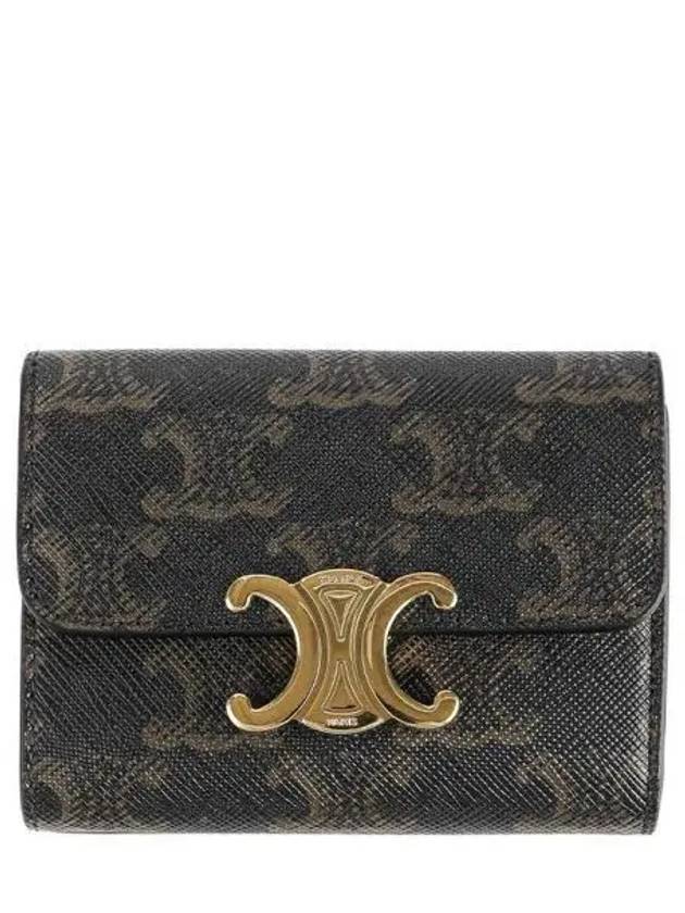 Women s Triomph Half Wallet 270431 - CELINE - BALAAN 1