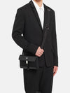 men cross bag - PRADA - BALAAN 8