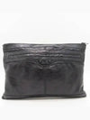 519613 clutch bag - BALENCIAGA - BALAAN 1