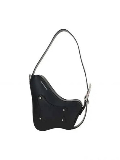 Guitar Shoulder Bag Black - ANDERSSON BELL - BALAAN 2