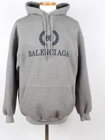 laurel hood - BALENCIAGA - BALAAN 1