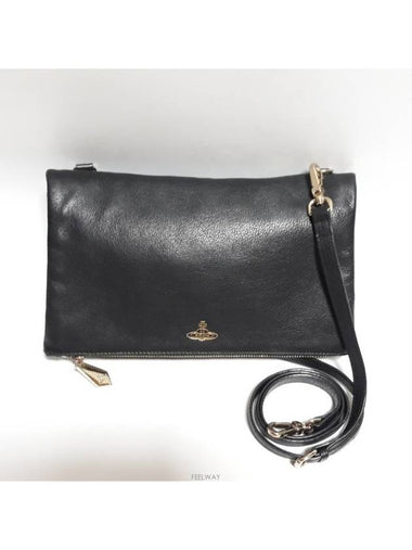 women cross bag - VIVIENNE WESTWOOD - BALAAN 1