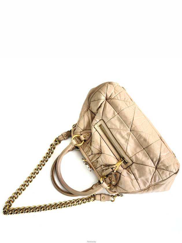 women shoulder bag - MARC JACOBS - BALAAN 3