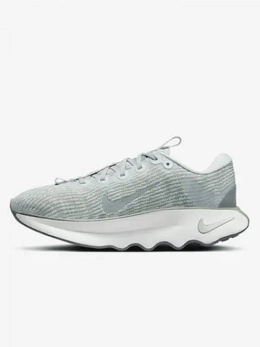 Motiva Women s Walking Shoes Light Silver Jade Horizon Smoke Gray Metallic DV1238 006 700081 - NIKE - BALAAN 1