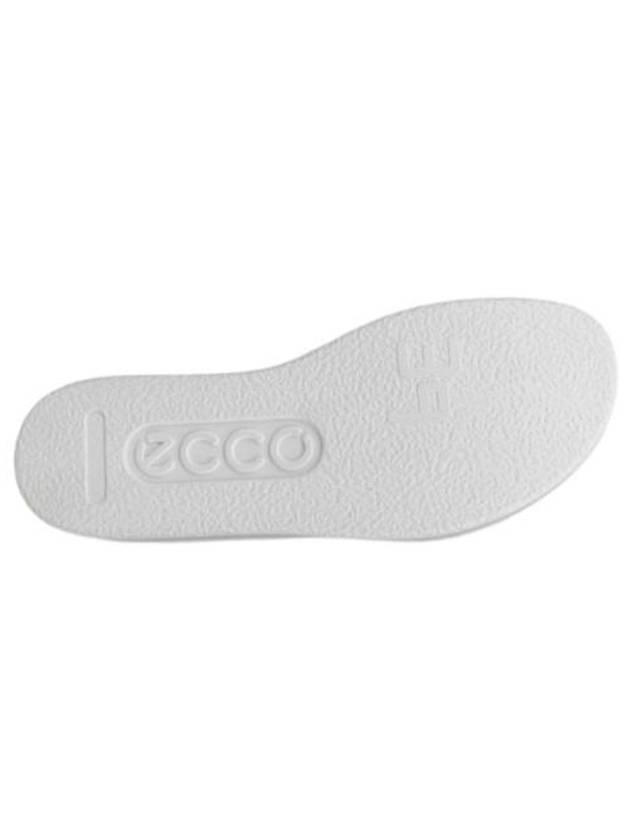 Float leather sandals 27371301688 - ECCO - BALAAN 4