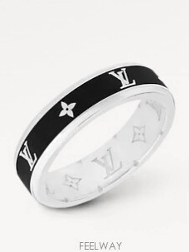 M1534M LV Spike Ring - LOUIS VUITTON - BALAAN 1