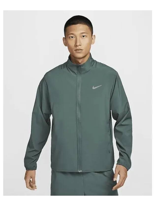 Foam Men s Dry Fit Versatile Jacket Vintage Green FB7500 338 699039 - NIKE - BALAAN 1