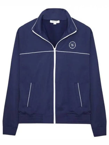 track jacket men - SPORTY & RICH - BALAAN 1