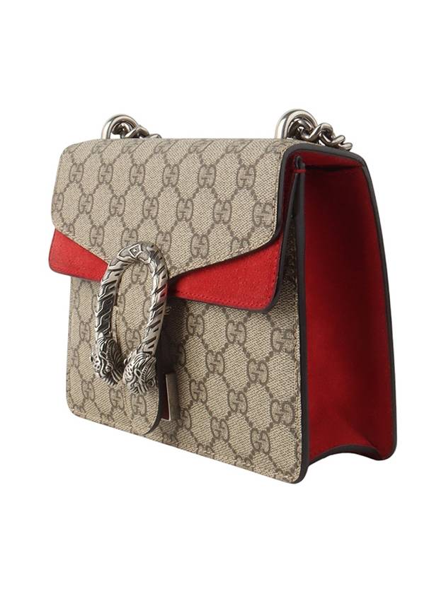 421970 Dionysus Mini Cross Bag 33978Y - GUCCI - BALAAN 2