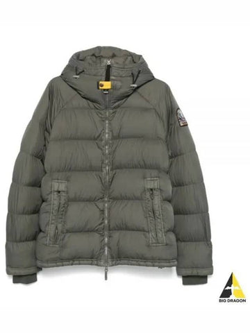 NORTON PMPURL02 610 padded jacket - PARAJUMPERS - BALAAN 1