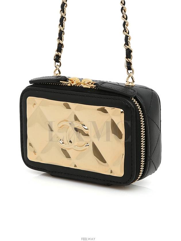 women cross bag - CHANEL - BALAAN 2