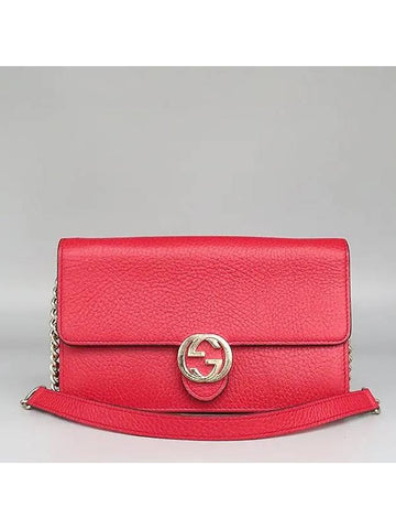 510314 crossbody bag - GUCCI - BALAAN 1