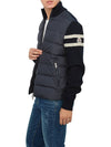 Men s padded zip up cardigan 9B00013 M1115 779 - MONCLER - BALAAN 5