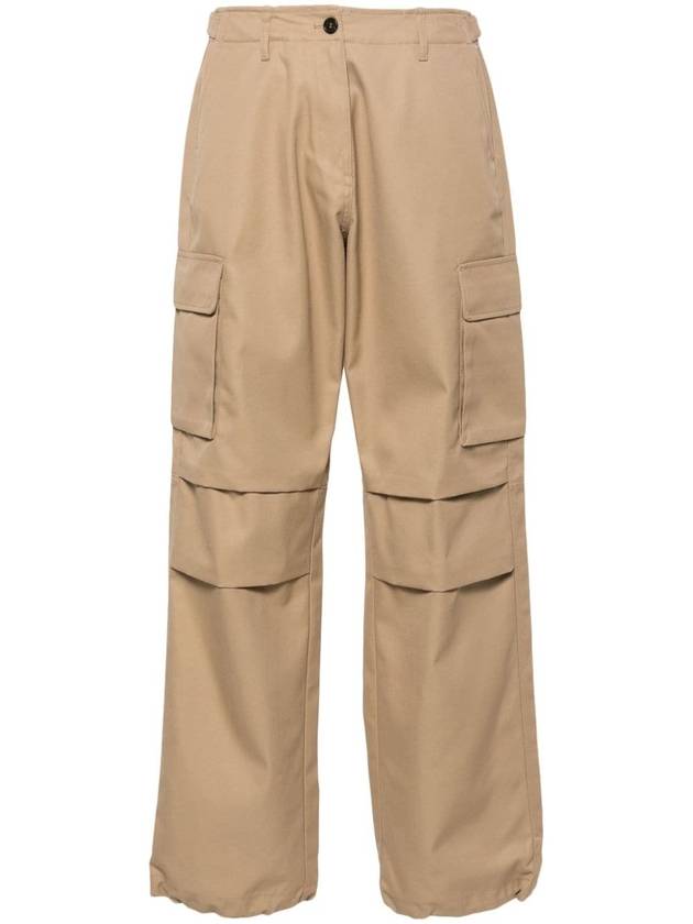 Coperni Trousers Beige - COPERNI - BALAAN 1