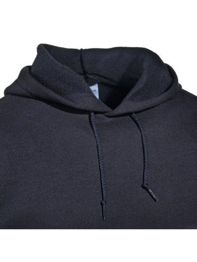 midweight hooded sweatshirt - CARHARTT - BALAAN 2