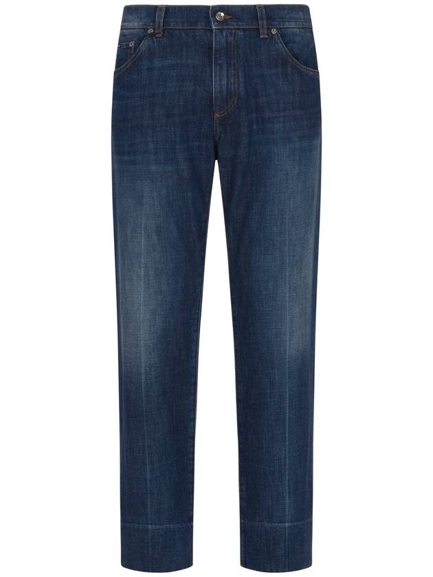 Dolce & Gabbana Jeans - DOLCE&GABBANA - BALAAN 1