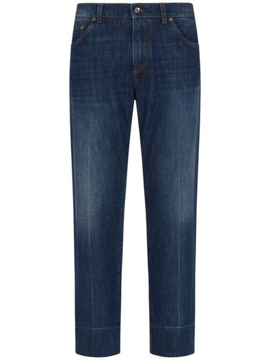 Dolce & Gabbana Jeans - DOLCE&GABBANA - BALAAN 1