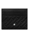 Card Wallet Holder M Gram 4810 128640 - MONTBLANC - BALAAN 2