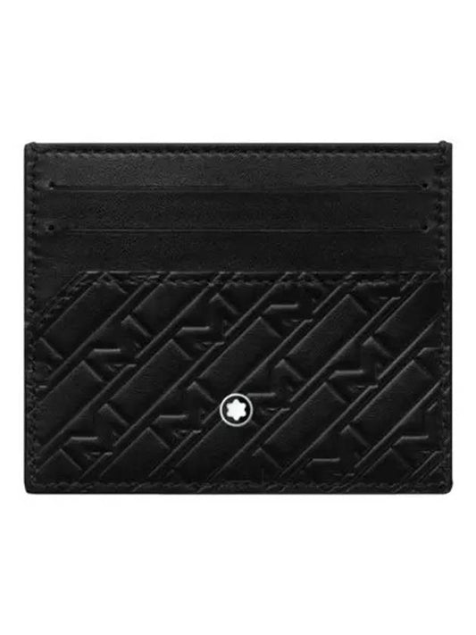 Card Wallet Holder M Gram 4810 128640 - MONTBLANC - BALAAN 2