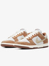 Dunk Low Pro Sneakers Saeil Curry Fossil - NIKE - BALAAN 4