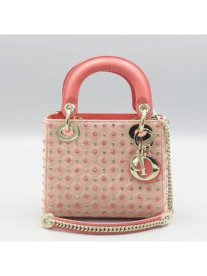 M0505ORQN 2 WAY bag - DIOR - BALAAN 2