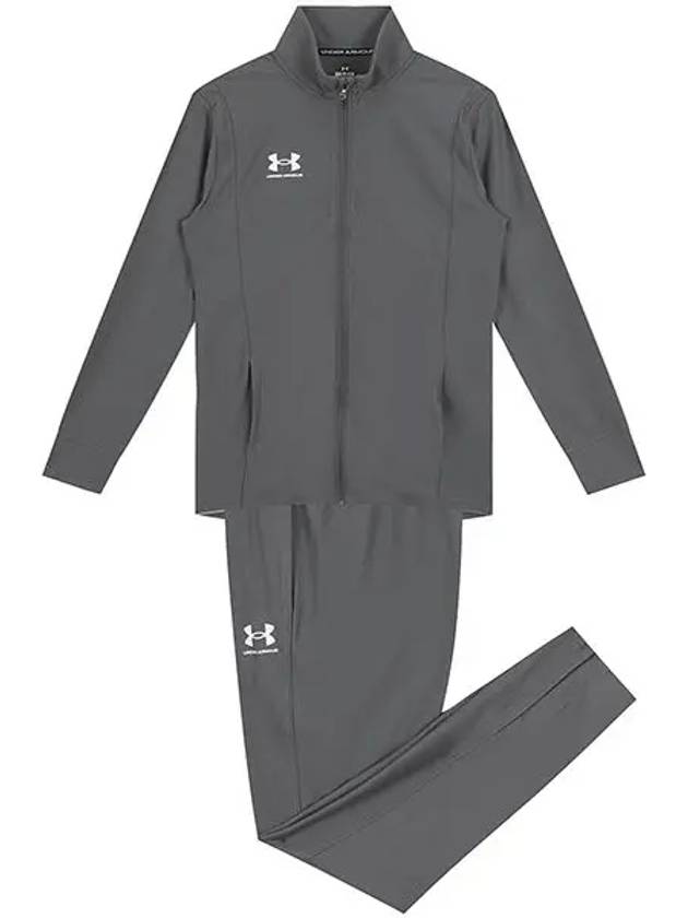 UA Challenger Track Suit Castle Rock - UNDER ARMOUR - BALAAN 3