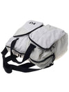 Holdall Tote Bag White - Y-3 - BALAAN 5