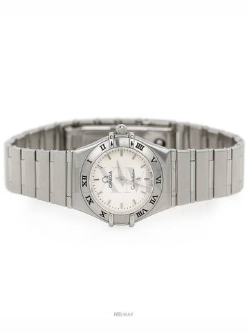 women watch - OMEGA - BALAAN 1