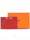 women card wallet - HERMES - BALAAN 10