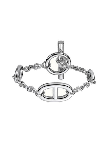 Farandole Bracelet Silver - HERMES - BALAAN 1