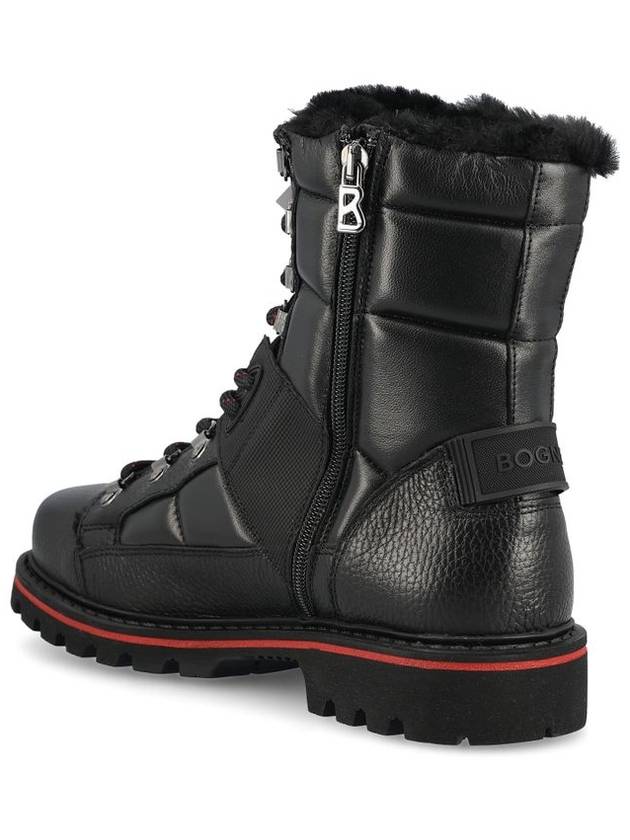 Bogner Boots - BOGNER - BALAAN 3