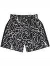 Genuine Junior Dry Fit Multi Seasonal Shorts DX5355 010 - NIKE - BALAAN 2