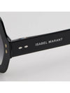 Sunglasses IM0004S 8079O Hornrimmed women's fashion - ISABEL MARANT - BALAAN 5