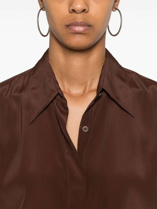 DONNA CAMICIA - DRIES VAN NOTEN - BALAAN 3